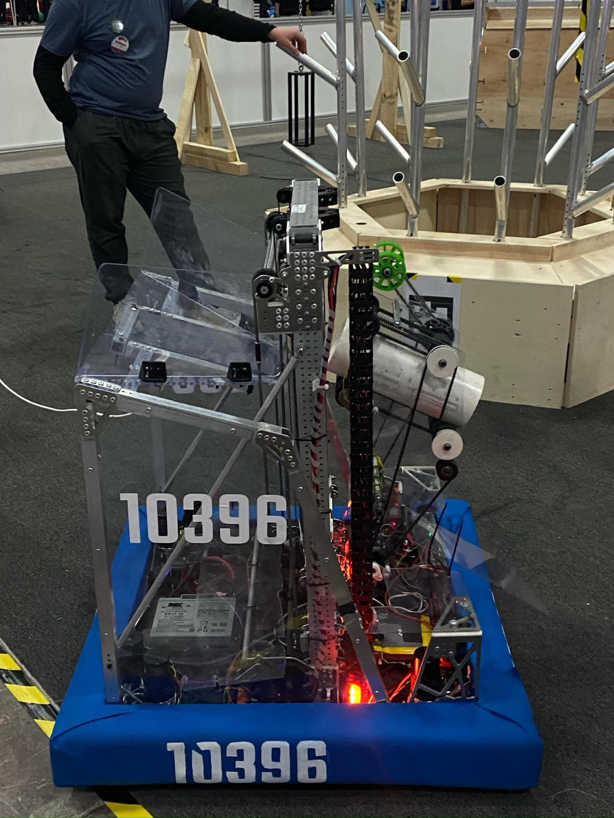 FRC Robot