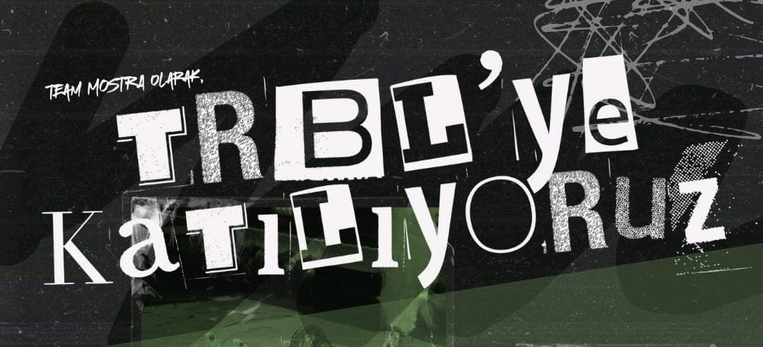 Türkiye Robots Battle League